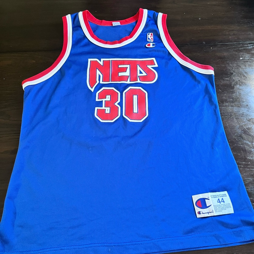 Champion Jersey
